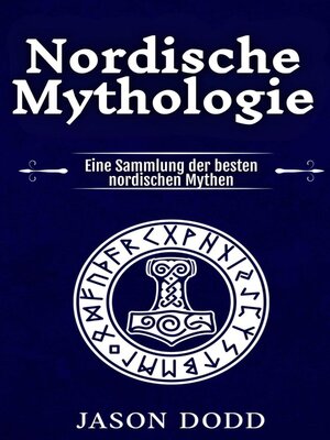 cover image of Nordische Mythologie